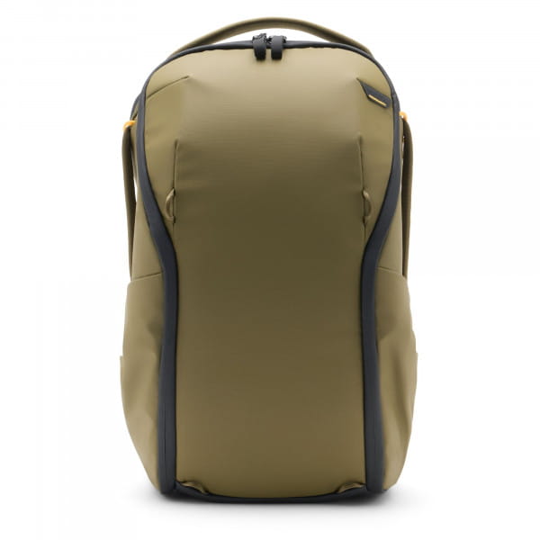 Peak Design Everyday Backpack Zip 20 Liter - Kelp