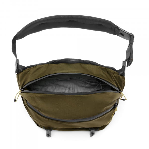 Peak Design Outdoor Sling 7 Liter - Kelp