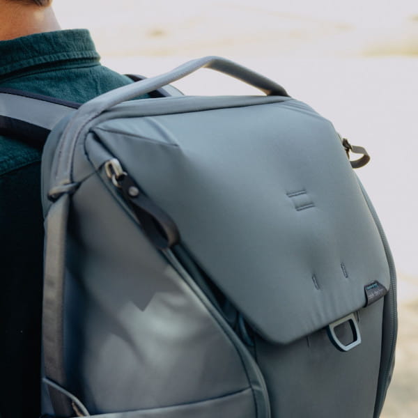 Peak Design Everyday Backpack - Ocean