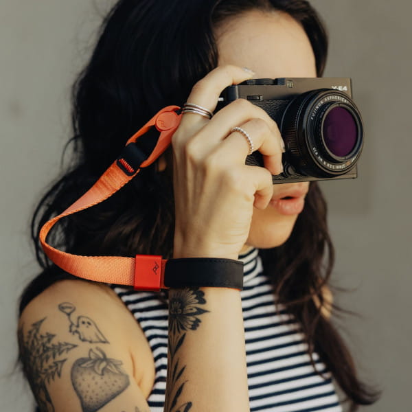 Peak Design Cuff - Ibis