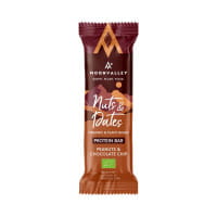Moonvalley Nuts & Dates Peanuts & Chocolate Chip (16 x 47 g)