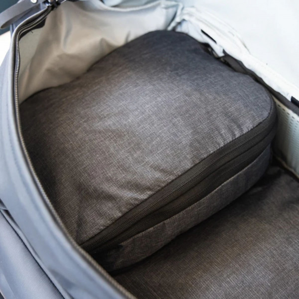 Peak Design Packing Cube SMedium (10-15 Liter) - Charcoal