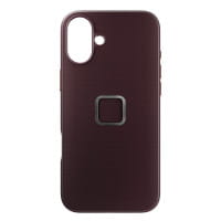 Peak Design Mobile Everyday Case für iPhone - Eclipse