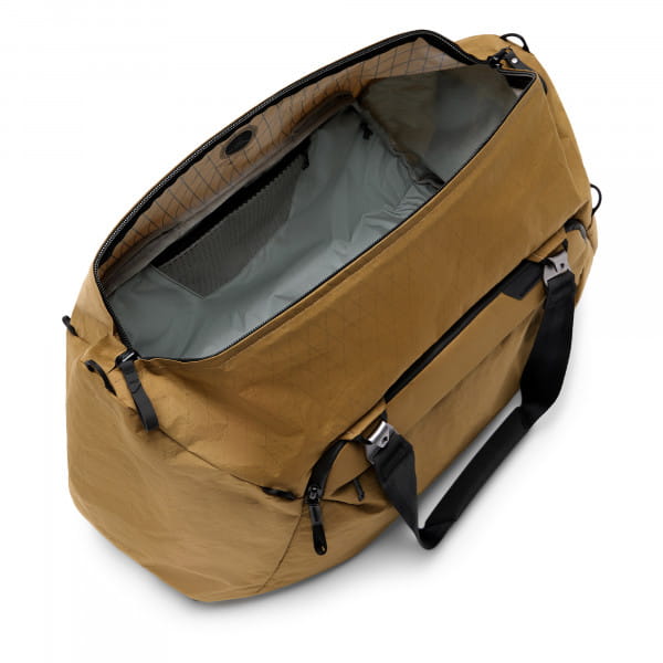 Peak Design Travel Duffel 50 Liter - Coyote