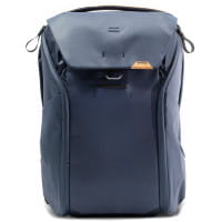 Peak Design Everyday Backpack V2 Foto-Rucksack 30 Liter - Midnight (Blau)