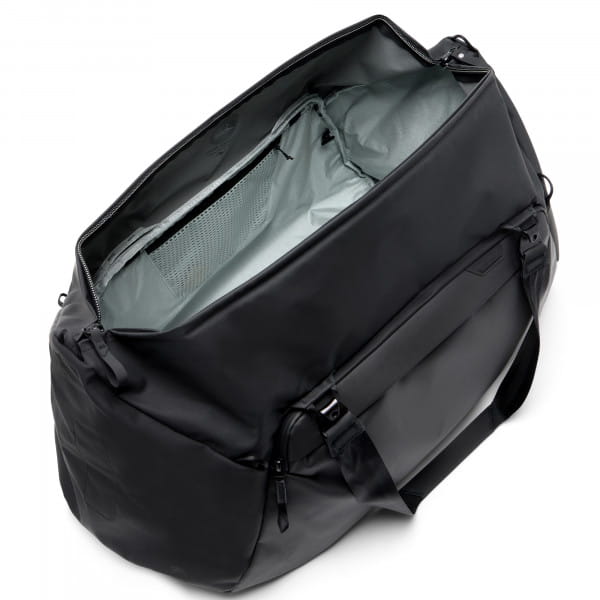 Peak Design Travel Duffel 80L Reisetasche - Black (Schwarz)