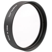 Marumi DHG Achromat (achromatische Nahlinse) +5 Dioptrien 49 mm