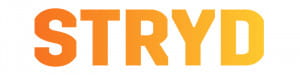 STRYD