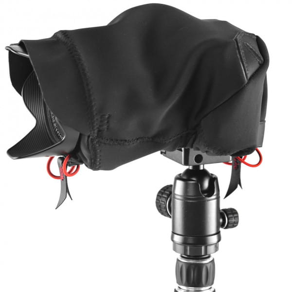 Peak Design Shell Small (S) - Wetterfeste Schutzhülle für DSLM-Kameras und kleine DSLR-Kameras inkl.
