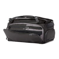 Gomatic 30L TRAVEL BAG V2 Reisetasche 30 Liter - Schwarz