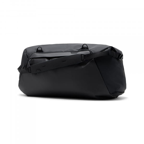 Peak Design Travel Duffel 80L Reisetasche - Black (Schwarz)