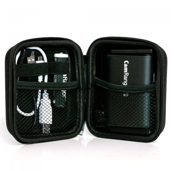 CamRanger 2 WiFi-Fernsteuerung für Canon-, Nikon-, Sony- und Fuji-Kameras