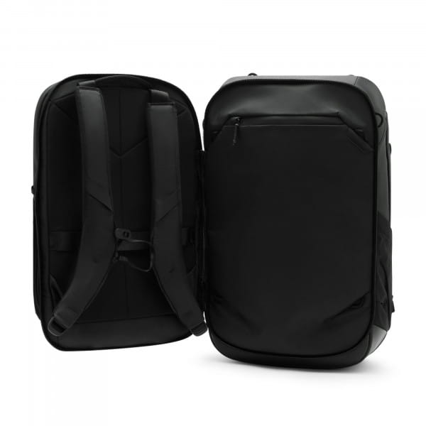 Peak Design Travel Backpack 2-in-1 40 Liter - Black