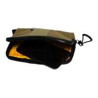 Capsuled Pocket Bag Military Olive
