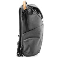 Peak Design Everyday Backpack V2 Foto-Rucksack 20 Liter - Charcoal (Dunkelgrau)