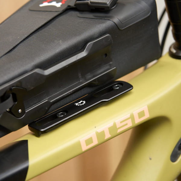 Revelate Designs Mag-Tank FastTrack Oberrohrtasche