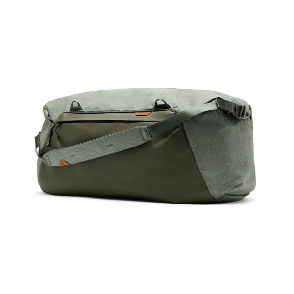 Peak Design Travel Duffel 80L Reisetasche - Sage (Salbeigrün)