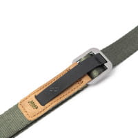 Peak Design Leash - Sage (Salbeigrün) - Schlanker Kameragurt für Systemkameras und kleinere DSLRs