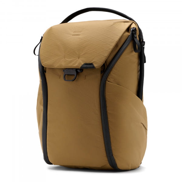 Peak Design Everyday Backpack V2 Foto-Rucksack 20 Liter - Coyote