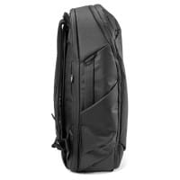Peak Design Travel Backpack 30L Reise- und Fotorucksack - Black (Schwarz)