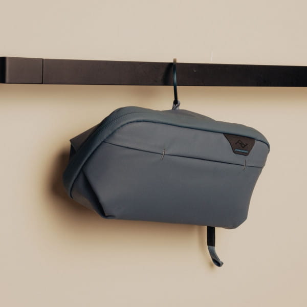 Peak Design Wash Pouch Small - Ocean