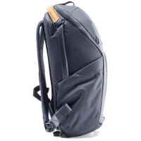 Peak Design Everyday Backpack V2 Zip Foto-Rucksack 20 Liter - Midnight (Blau)