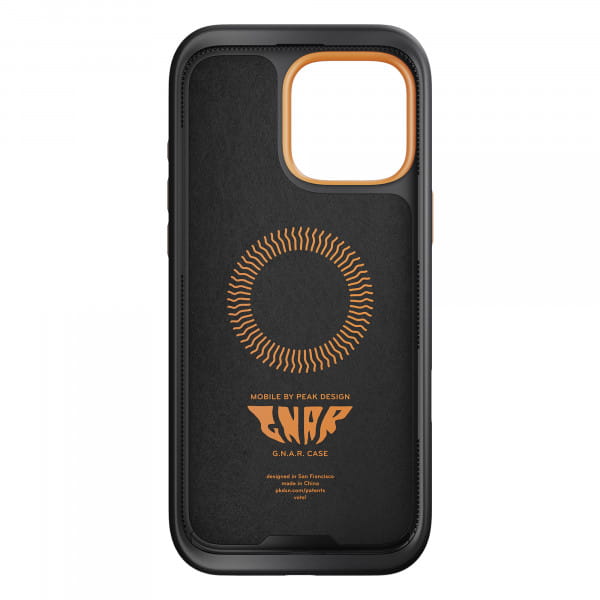 Peak Design Mobile Maximal Case für iPhone