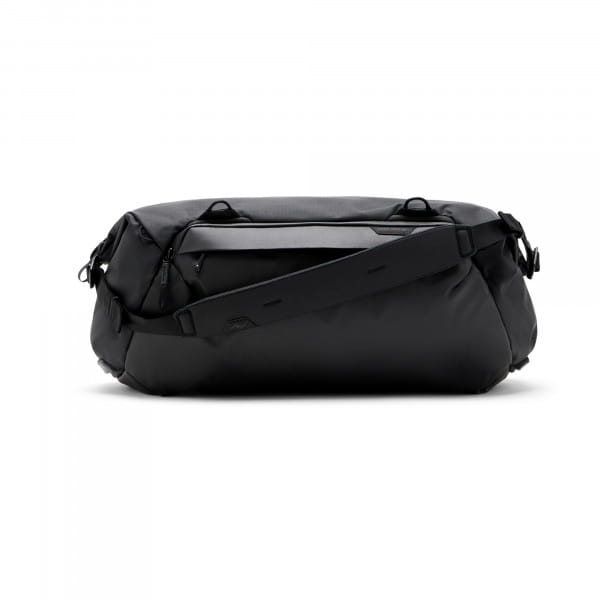 Peak Design Travel Duffel 50L Reisetasche - Black (Schwarz)