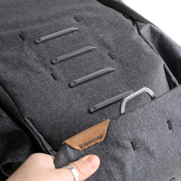 Peak Design Everyday Backpack - Charcoal