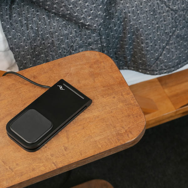 Peak Design Mobile Wireless Charging Stand V2 Ladestation