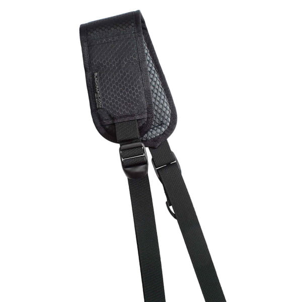 Blackrapid RS-4 Classic Retro Sling-Kameragurt für 1 Kamera - die Neuauflage des Klassikers