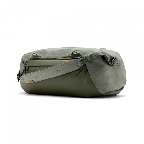 Peak Design Travel Duffel 50L Reisetasche - Sage (Salbeigrün)