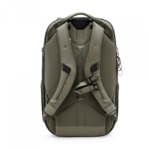 Peak Design Travel Backpack 2-in-1 40 Liter - Stone