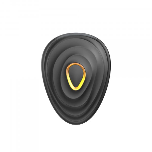 Stryd 5.0 Powermeter Leistungsmesser mit Winderkennung