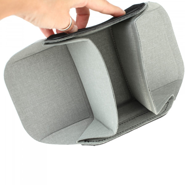 Peak Design FlexFold Divider Klett-Inneneinteiler für Everyday Backpack 20L (V1)