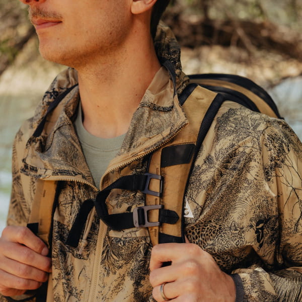 Peak Design Travel Backpack Coyote