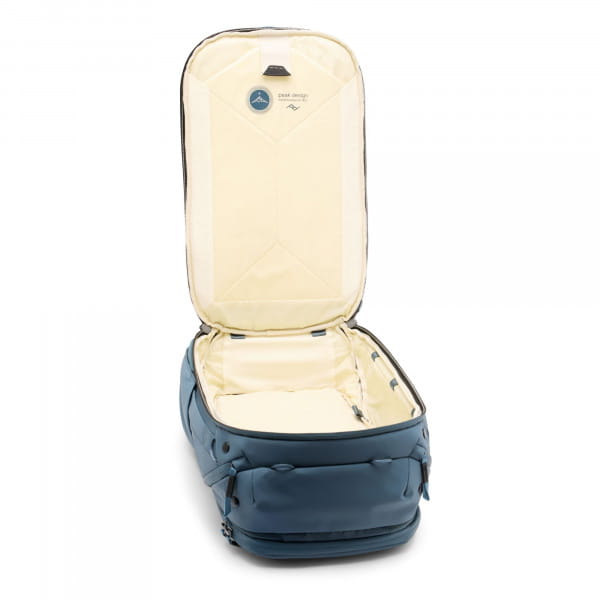 Peak Design Travel Backpack 45 Liter - Ocean