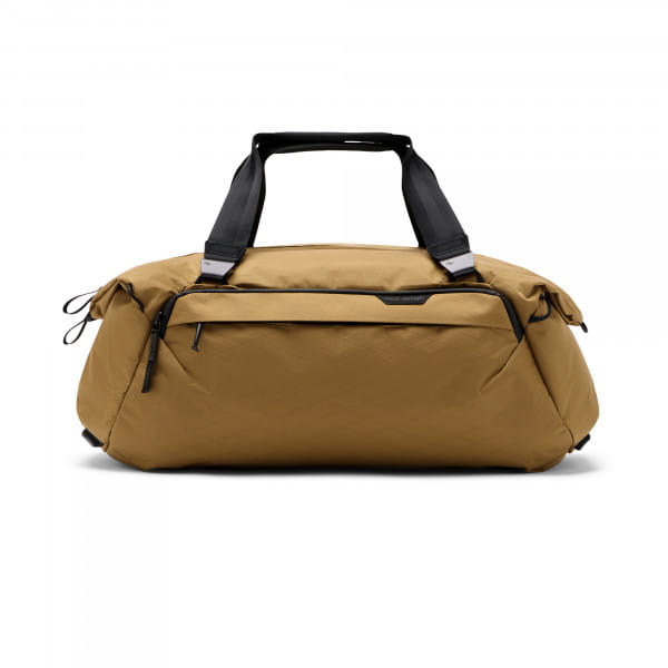 Peak Design Travel Duffel 35 Liter - Coyote