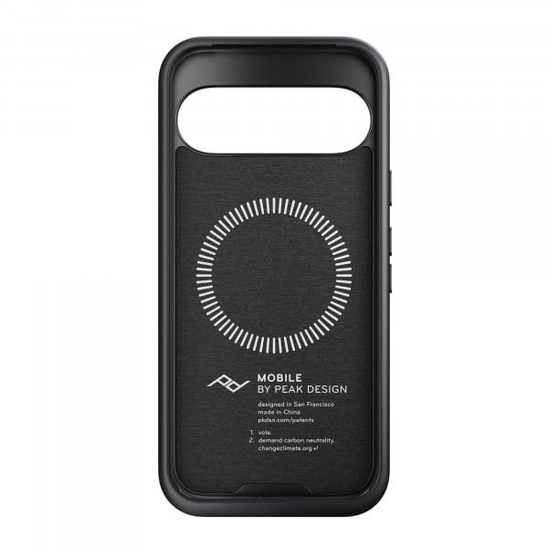 Peak Design Mobile Everyday Case Pixel 9