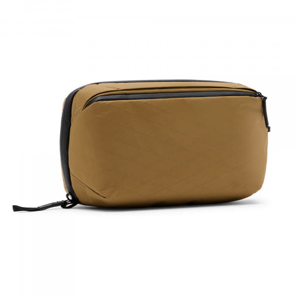 Peak Design Wash Pouch - Coyote