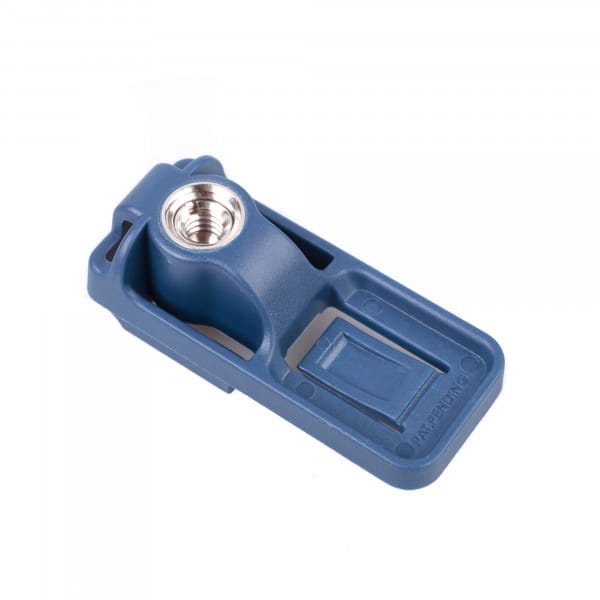 Frio universeller Blitzschuhadapter mit Dual-Lock-Technologie