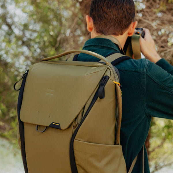Peak Design Everyday Backpack - Kelp