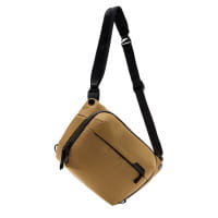 Vorschau: Peak Design Everyday Sling 6 Liter - Coyote Vorschau: Peak Design Everyday Sling 6 Liter - Coyote