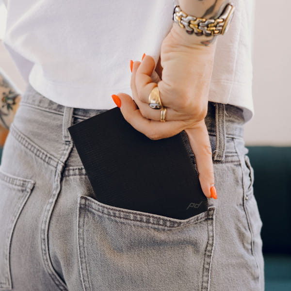Peak Design Passport Wallet - Eclipse