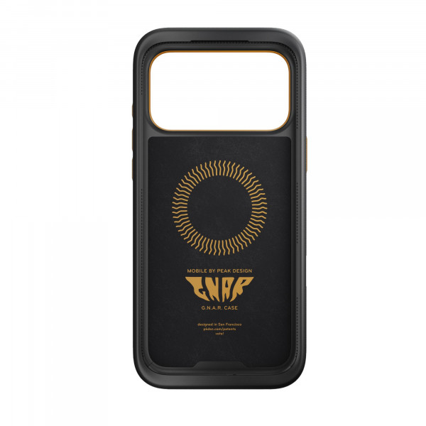 Peak Design Mobile Case für iPhone 17 Pro Max