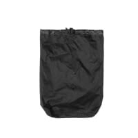 Matador Droplet Water Resistant Stuff Sack (Black)