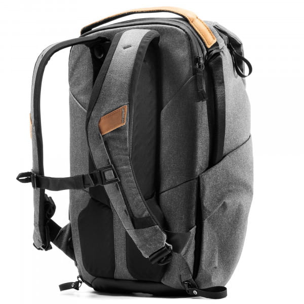 Peak Design Everyday Backpack - Charcoal