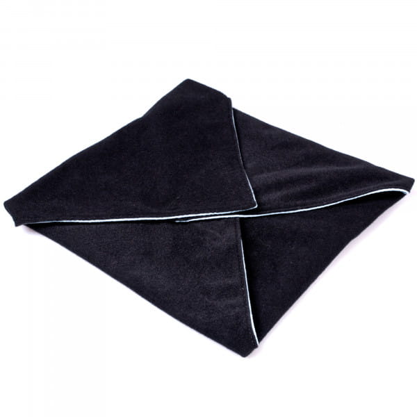 X-Wrap Mikrofaser-Einschlagtuch dünn 40 x 40cm