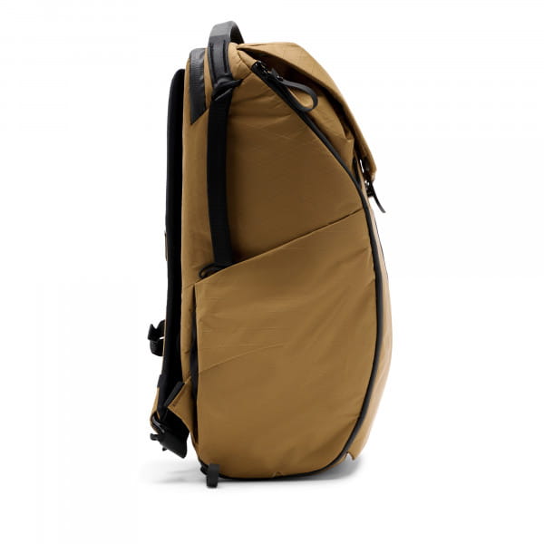 Peak Design Everyday Backpack V2 Foto-Rucksack 30 Liter - Coyote