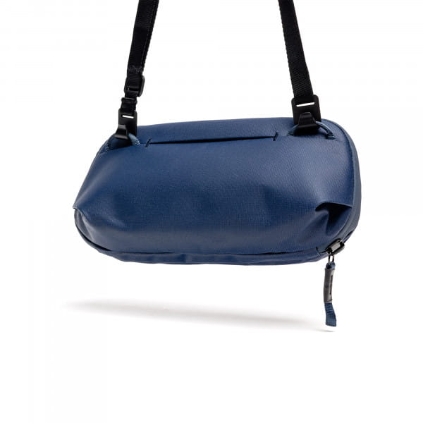 Peak Design Tech Pouch Small - Midnight (Blau)